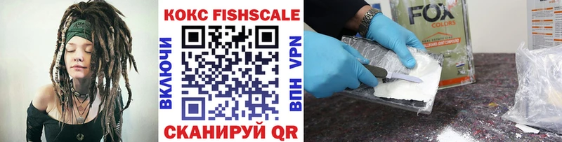 Купить где  Вязники  КОКАИН Fish Scale 